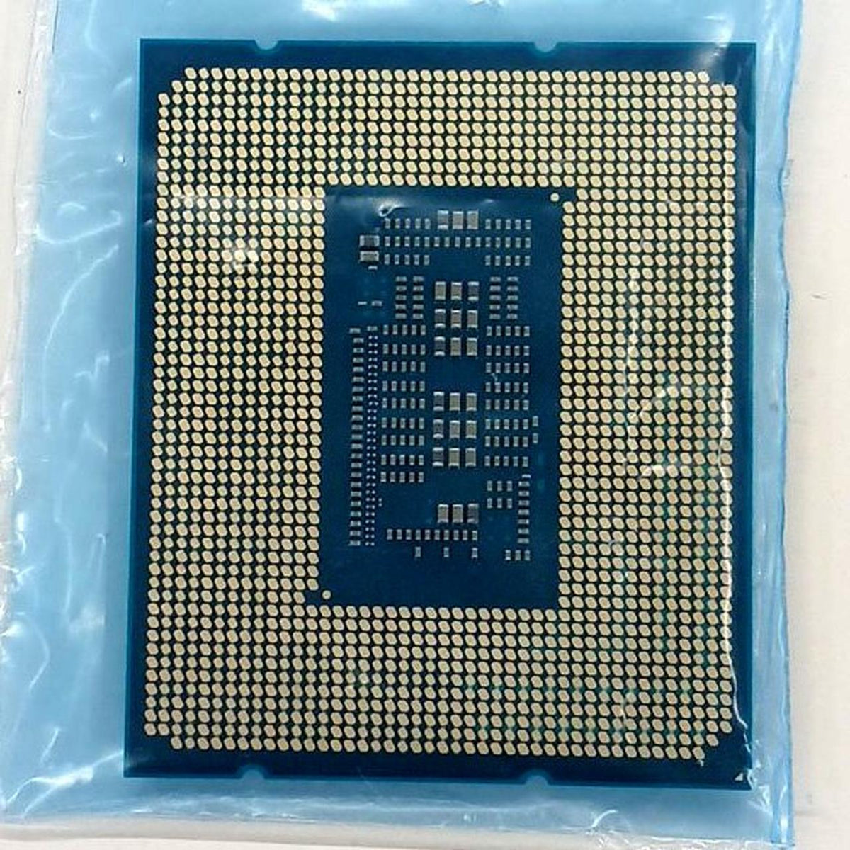 INTEL CPU CORE I7 12700K