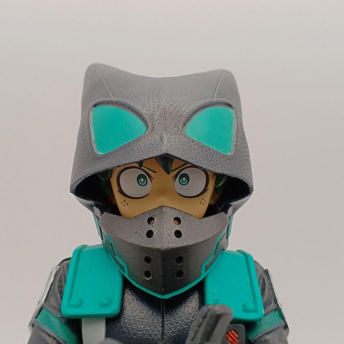 Bandai My Hero Academia Ichiban Kuji Prize A Izuku Midoriya