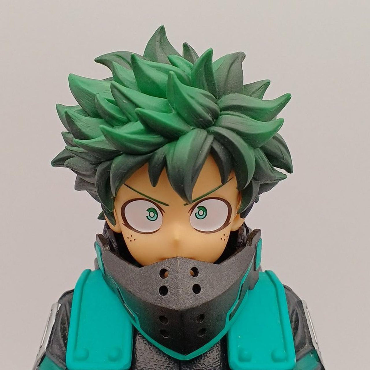 Bandai My Hero Academia Ichiban Kuji Prize A Izuku Midoriya