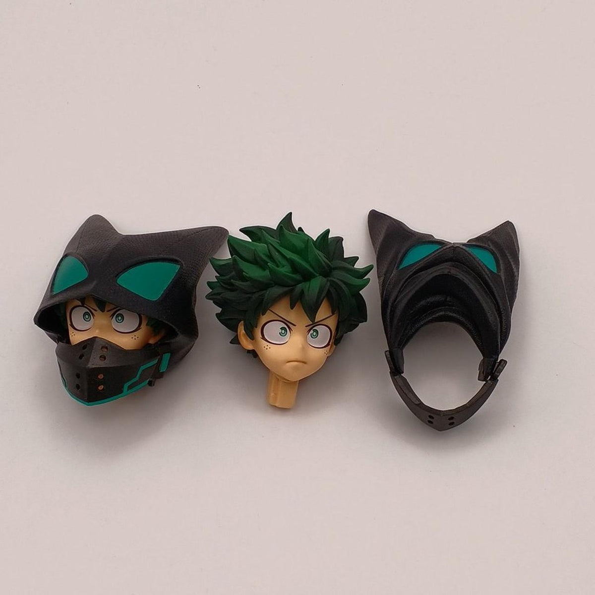 Bandai My Hero Academia Ichiban Kuji Prize A Izuku Midoriya