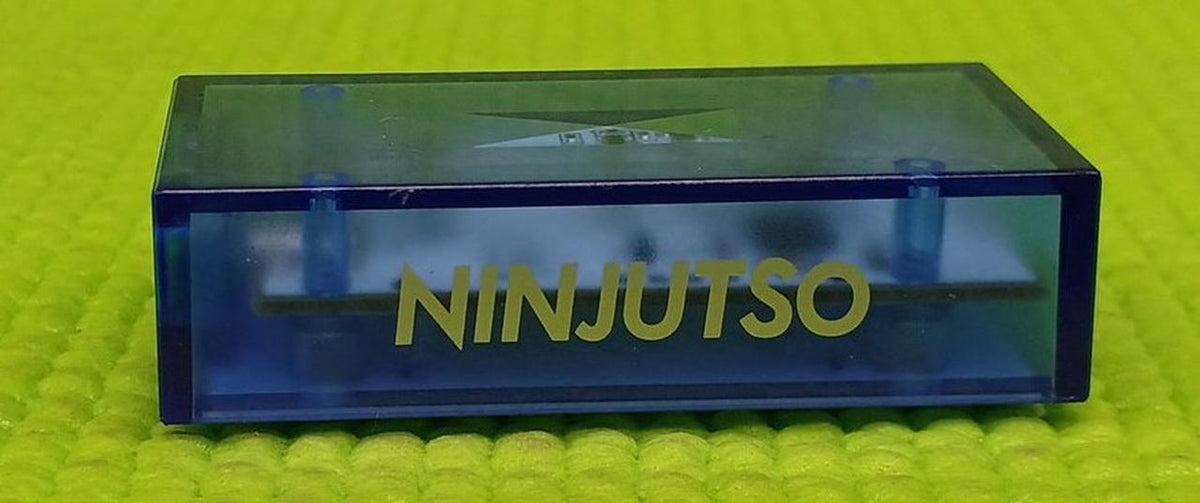 NINJUTSO Wireless Mouse SORA V2 - Banzai Thrifting | BanzaiHobby