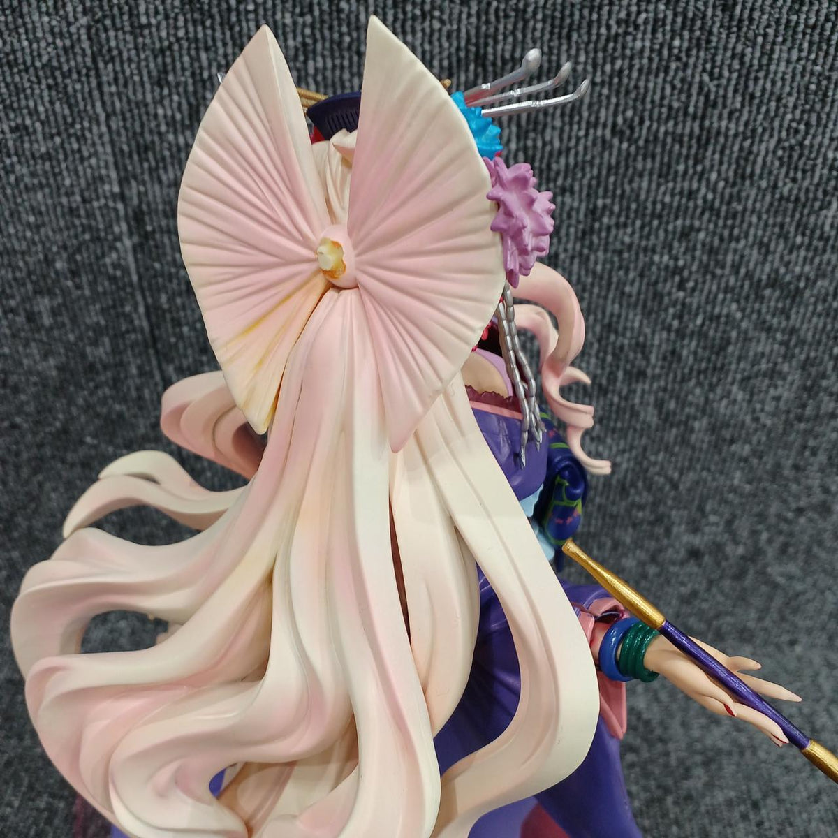 BANPRESTO Macross F Ichiban Kuji Premium Macross F ~Diva Collection~ Prize A