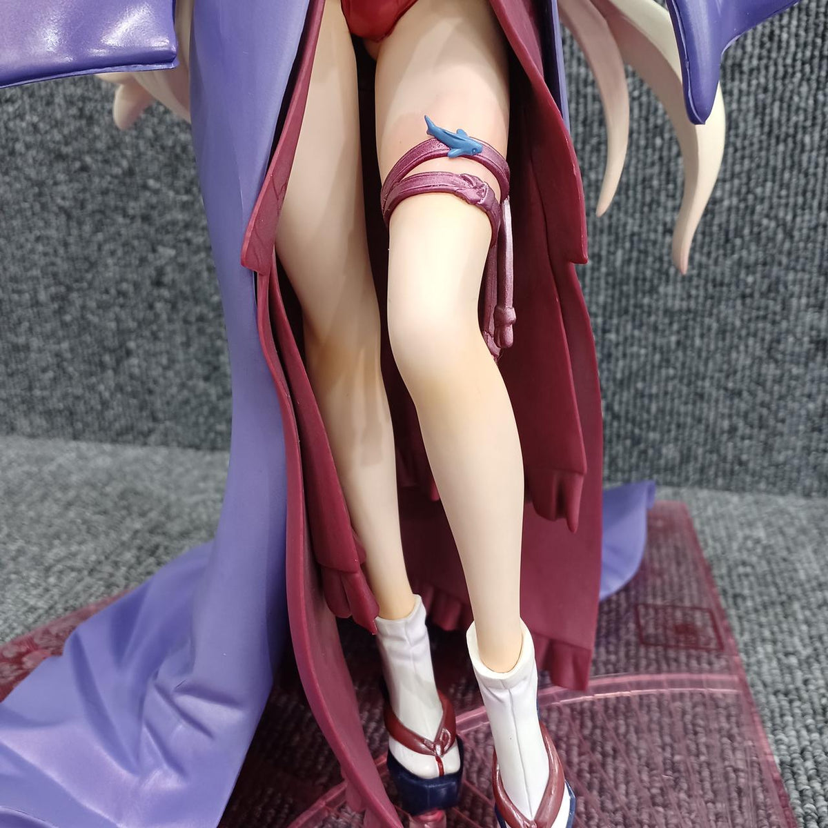 BANPRESTO Macross F Ichiban Kuji Premium Macross F ~Diva Collection~ Prize A
