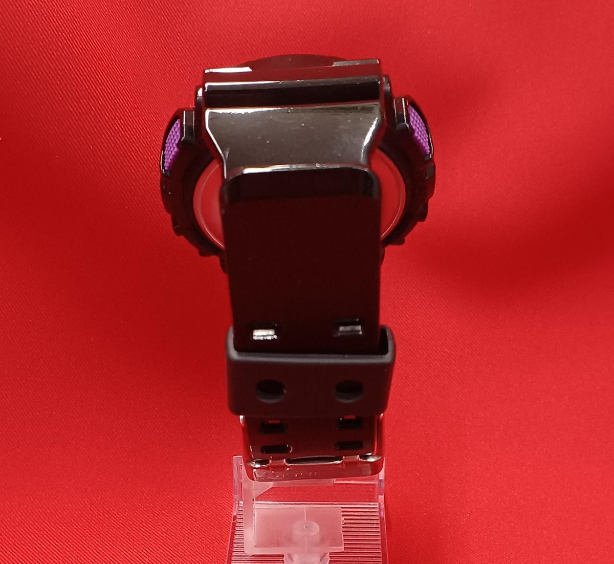 CASIO G-SHOCK GA-110HC