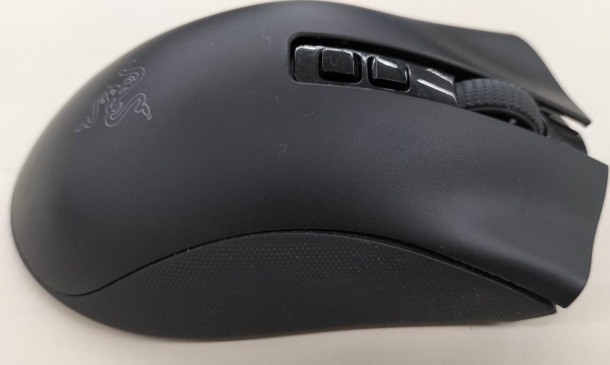 RAZER Gaming Mouse DEATHADDER V2 PRO