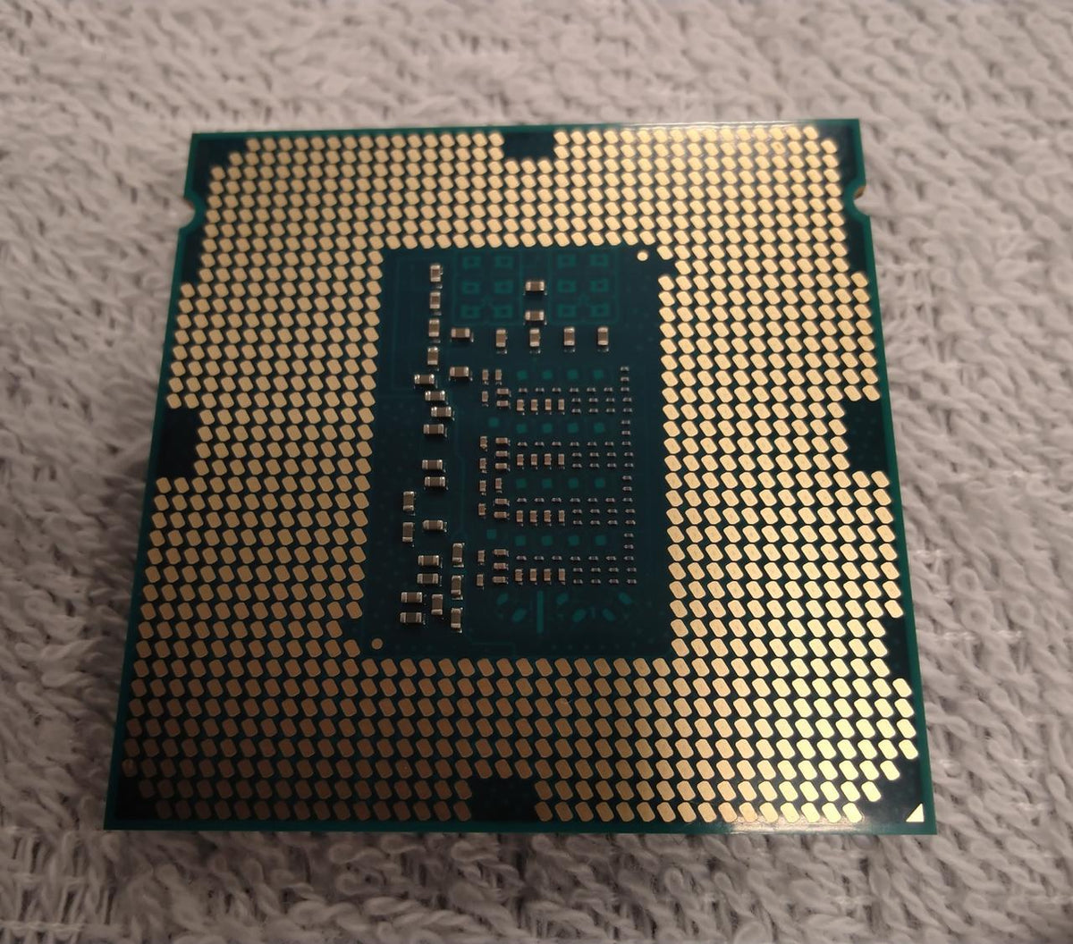 INTEL CPU I7-4790K LGA1150