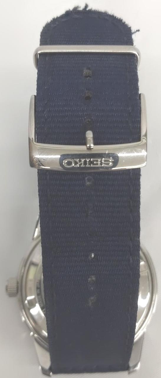 SEIKO Wristwatch 4R36-04W0