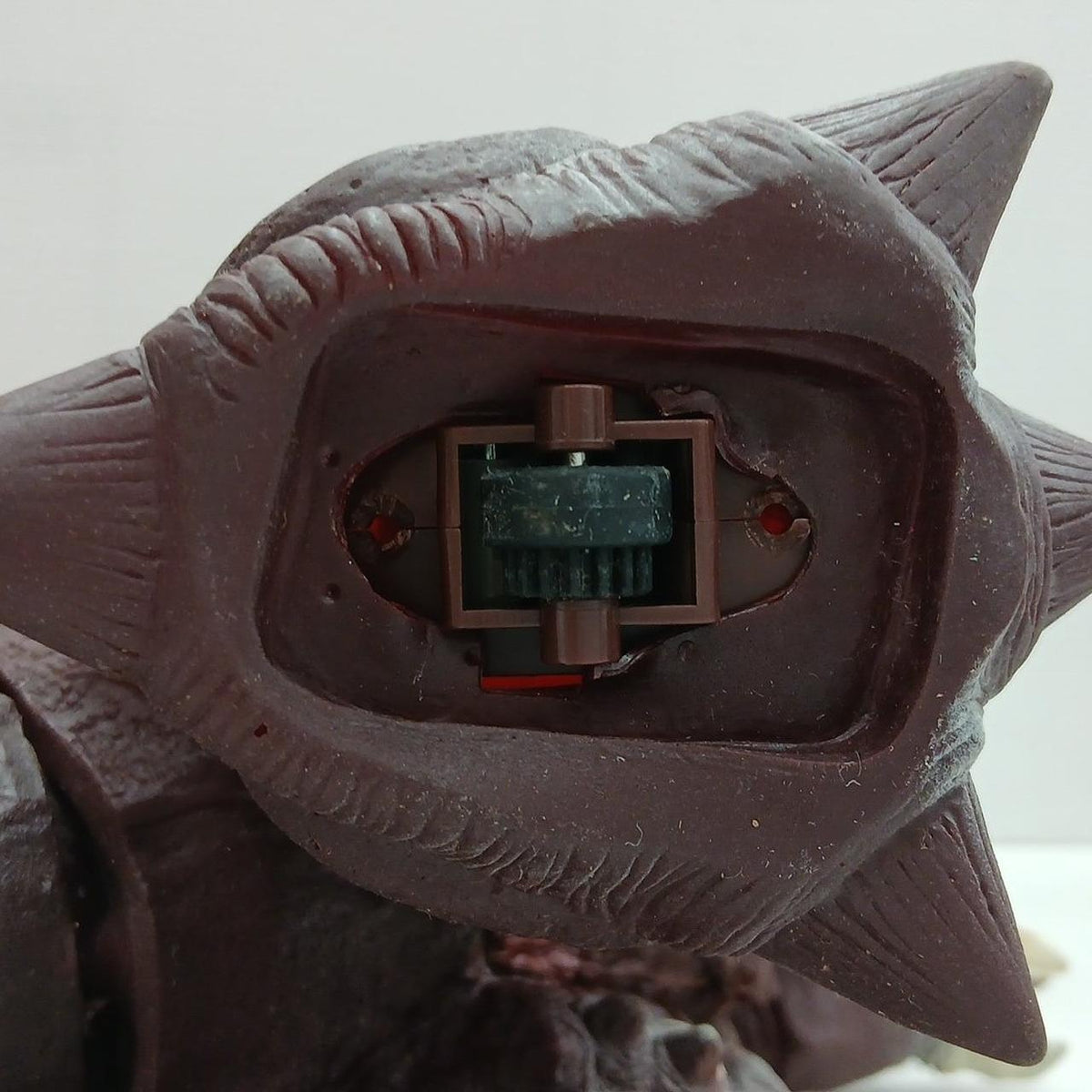 BANDAI Robot Soft Vinyl Figure, Dreadnought Walking Body, Destoroyah, Perfect Form - BANDAI Banzai Hobby