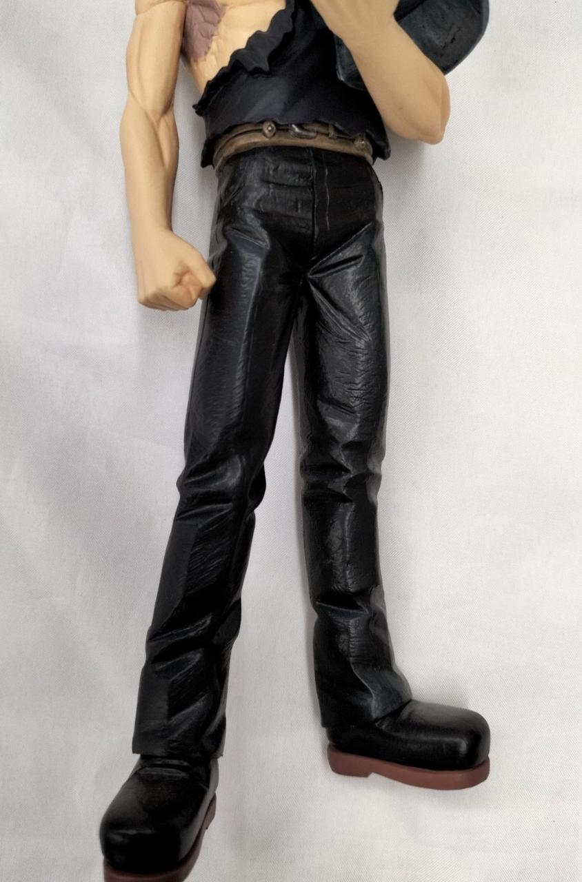 BANDAI Ichiban Kuji Fullmetal Alchemist Last One Prize Edward Elric