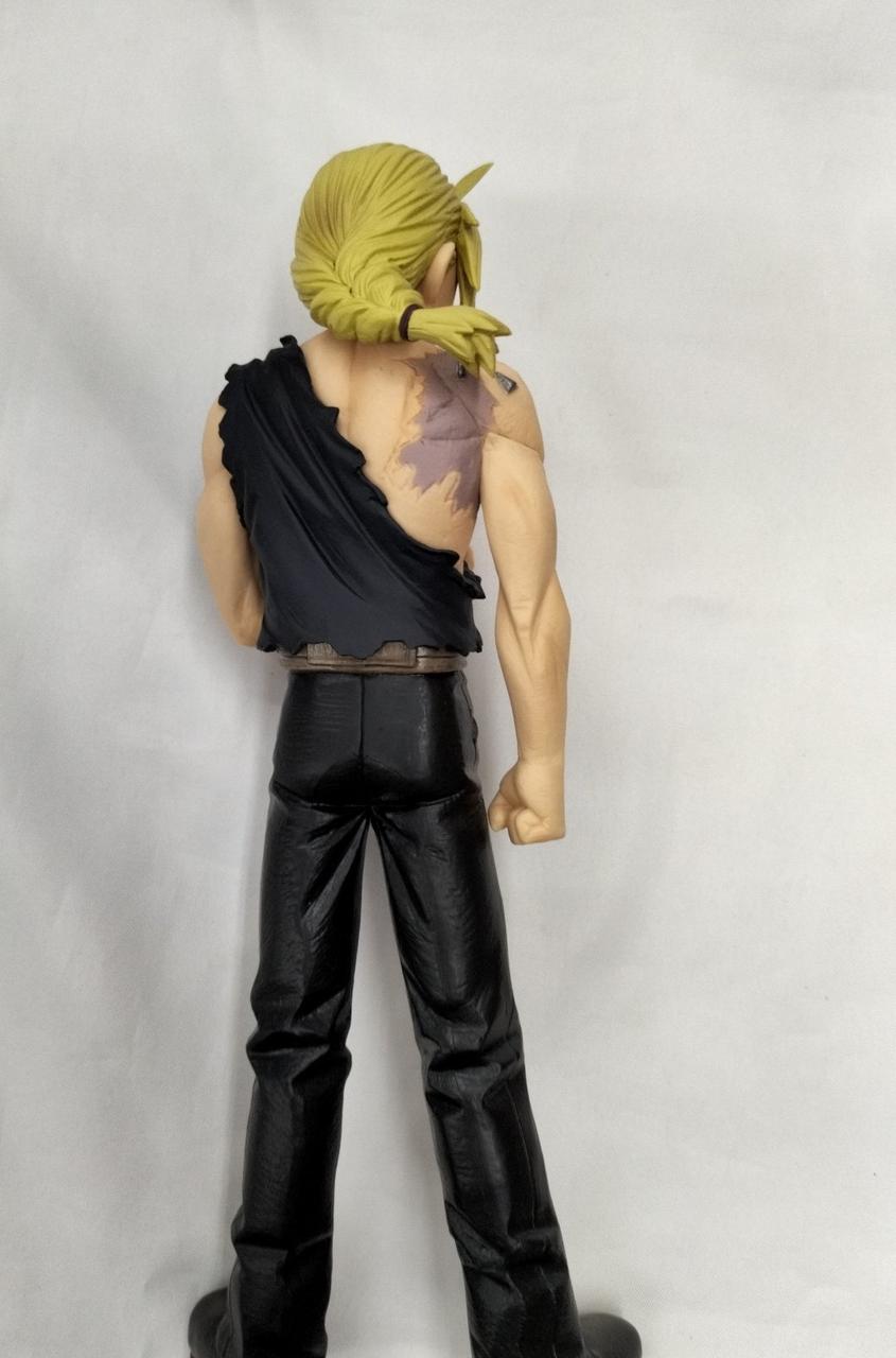BANDAI Ichiban Kuji Fullmetal Alchemist Last One Prize Edward Elric