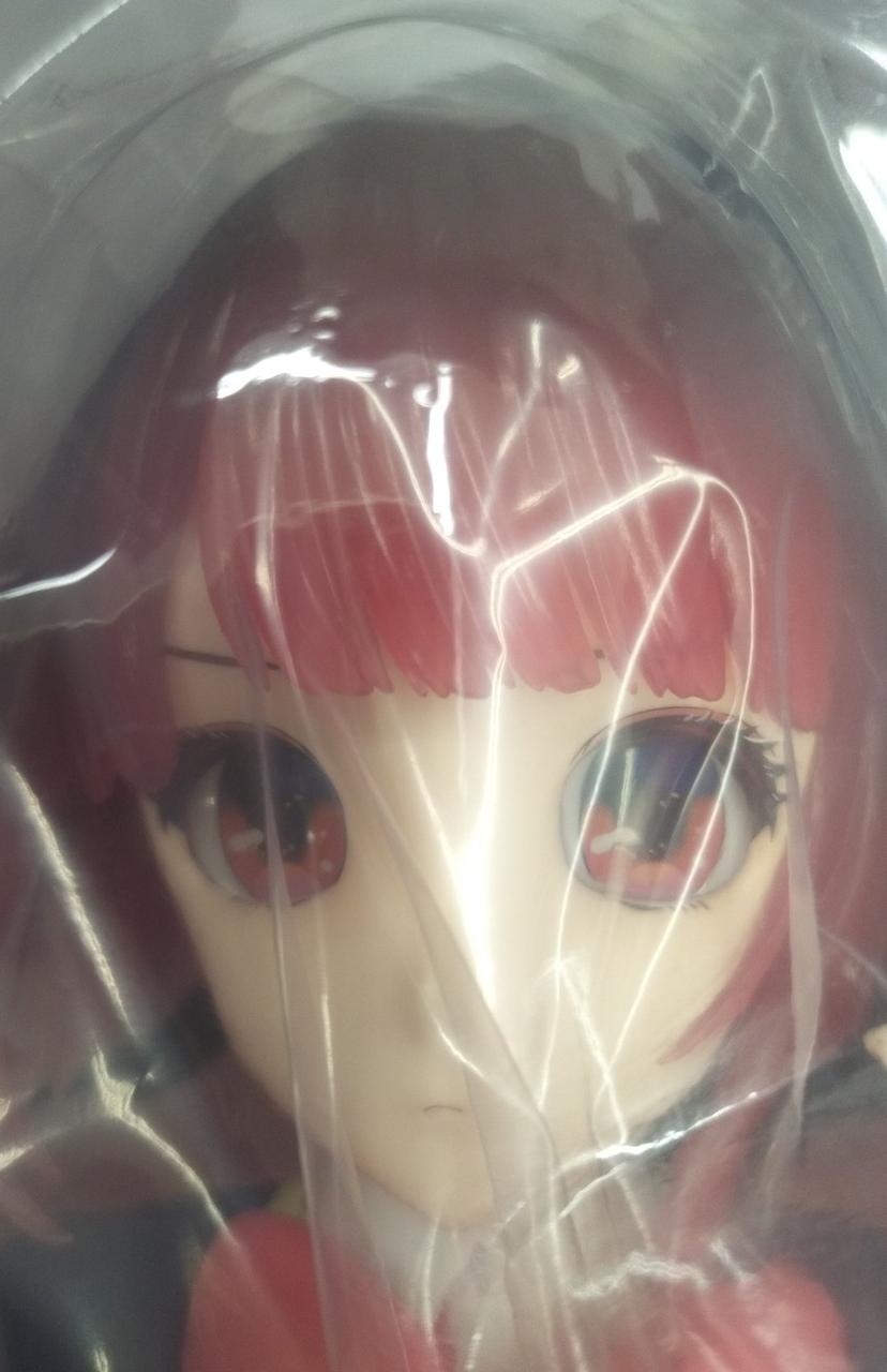 BANDAI Ichiban Kuji Oshi no Ko Last One Prize Arima Kana