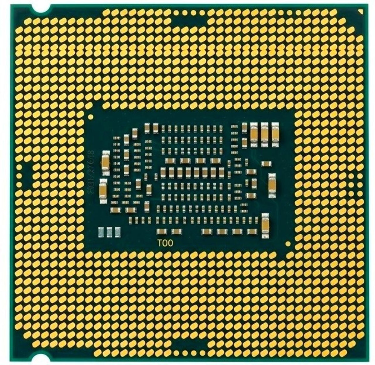 INTEL CPU CORE I7-7700K