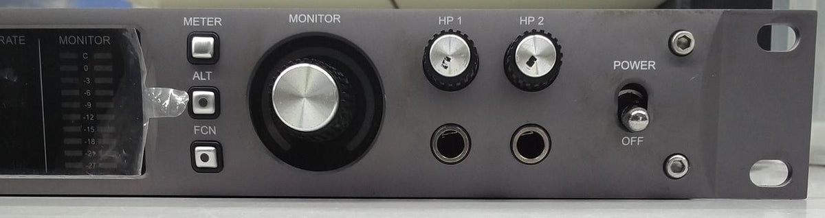 UNIVERSAL AUDIO Audio Interface: APOLLO X8P