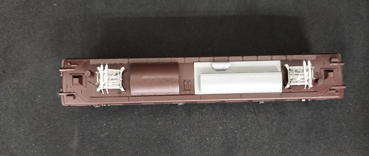 TOMIX EF64 Class 1000 Electric Locomotive (Brown)