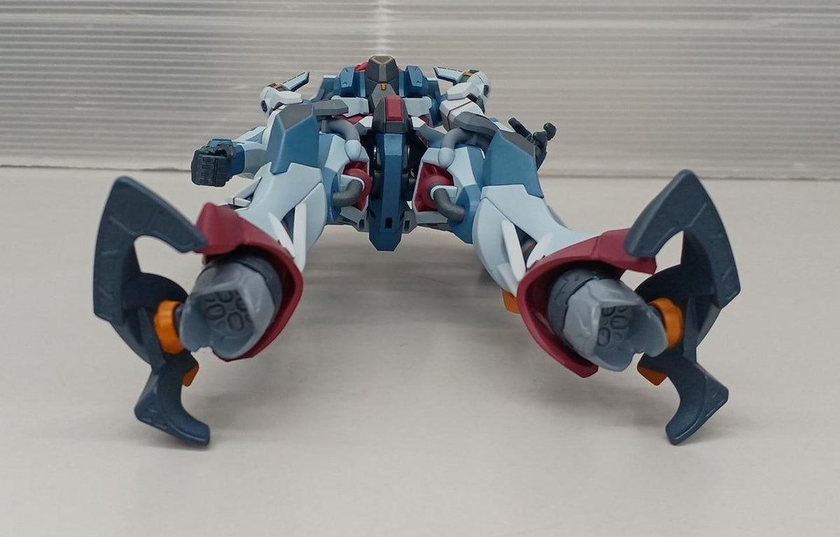 Bandai Spirits Chogokin ROBOT Soul GQUUUUUUX