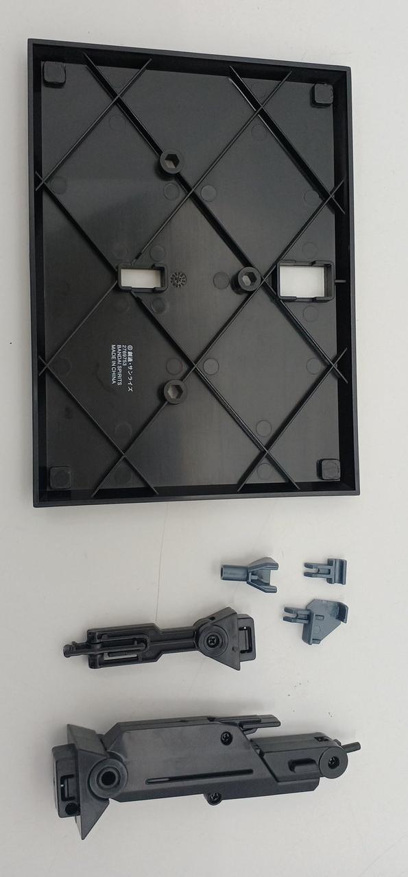 Bandai Spirits Chogokin ROBOT Soul GQUUUUUUX