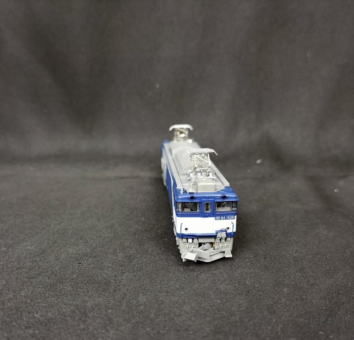 KATO EF64 1000 Series JR Freight New Updated Colors