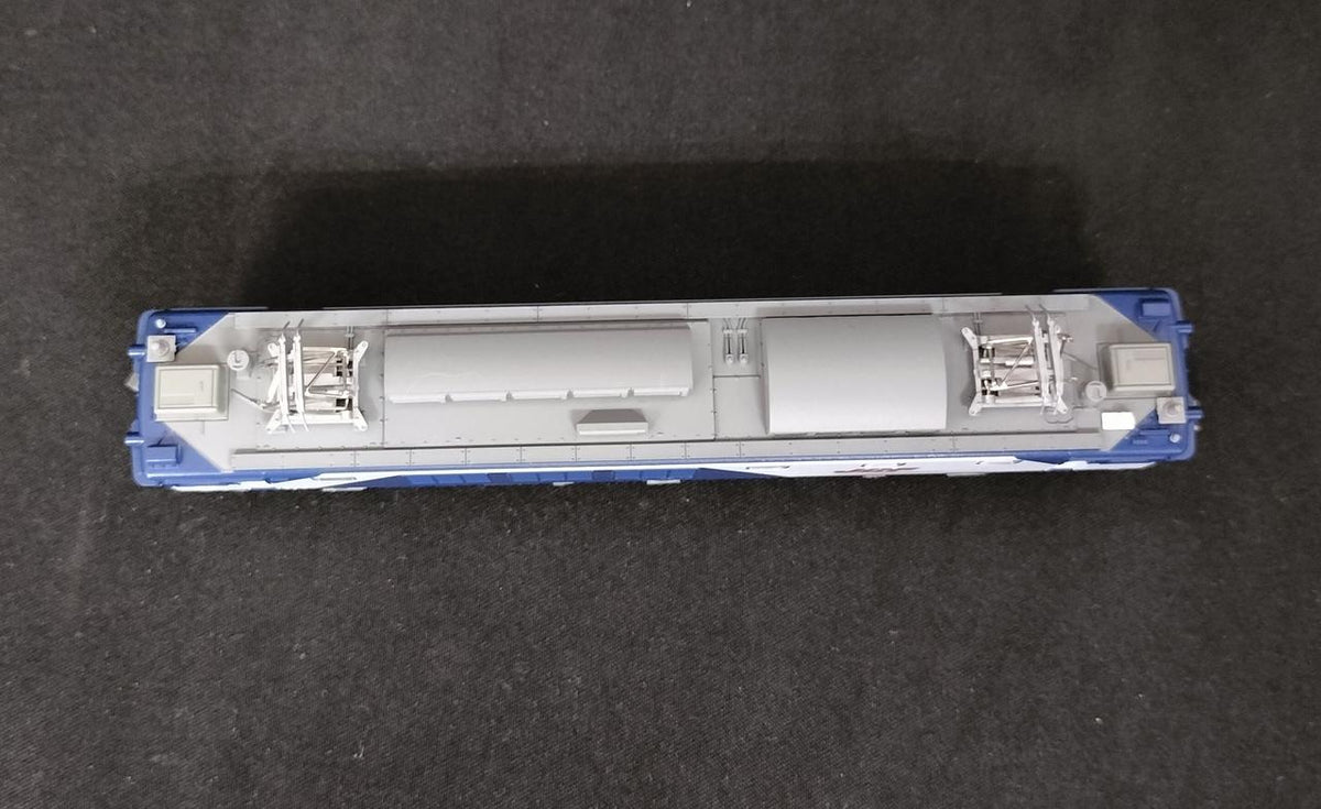 KATO EF64 1000 Series JR Freight New Updated Colors