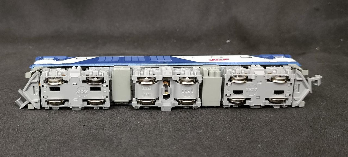 KATO EF64 1000 Series JR Freight New Updated Colors