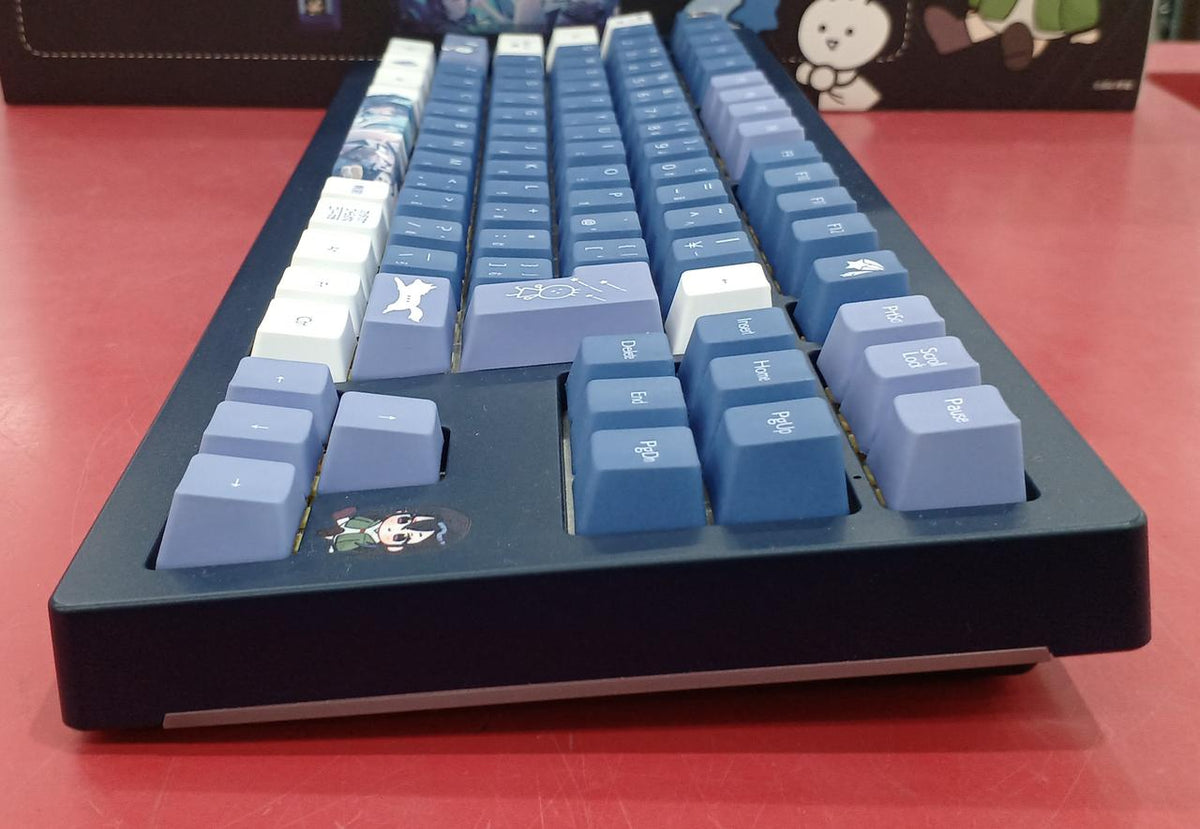 Virtual Entertainment VSPO GEAR URU-HA Ichinose VSPO-KB