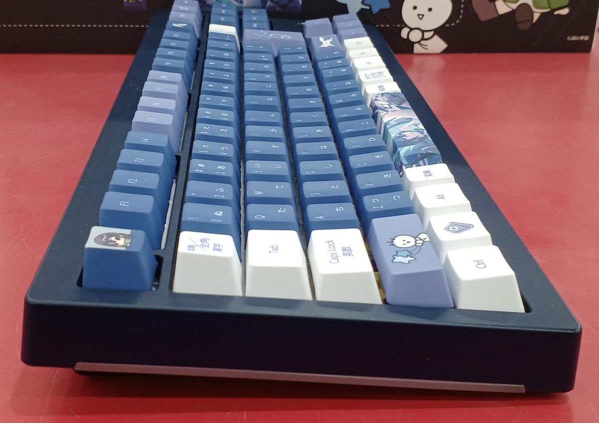 Virtual Entertainment VSPO GEAR URU-HA Ichinose VSPO-KB