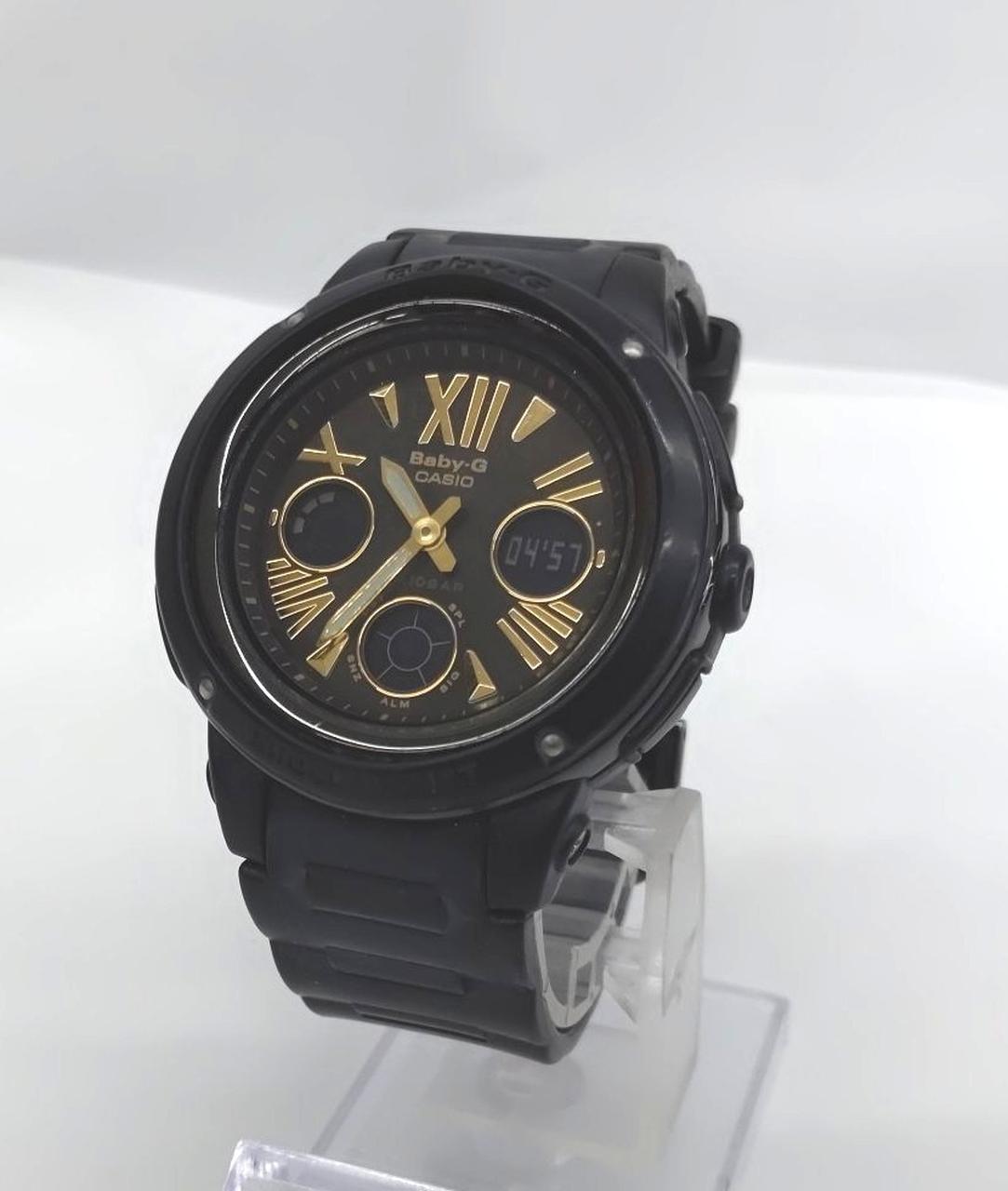CASIO BABY-G BGA-153-1BJF