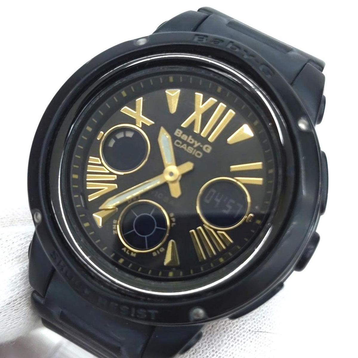 CASIO BABY-G BGA-153-1BJF