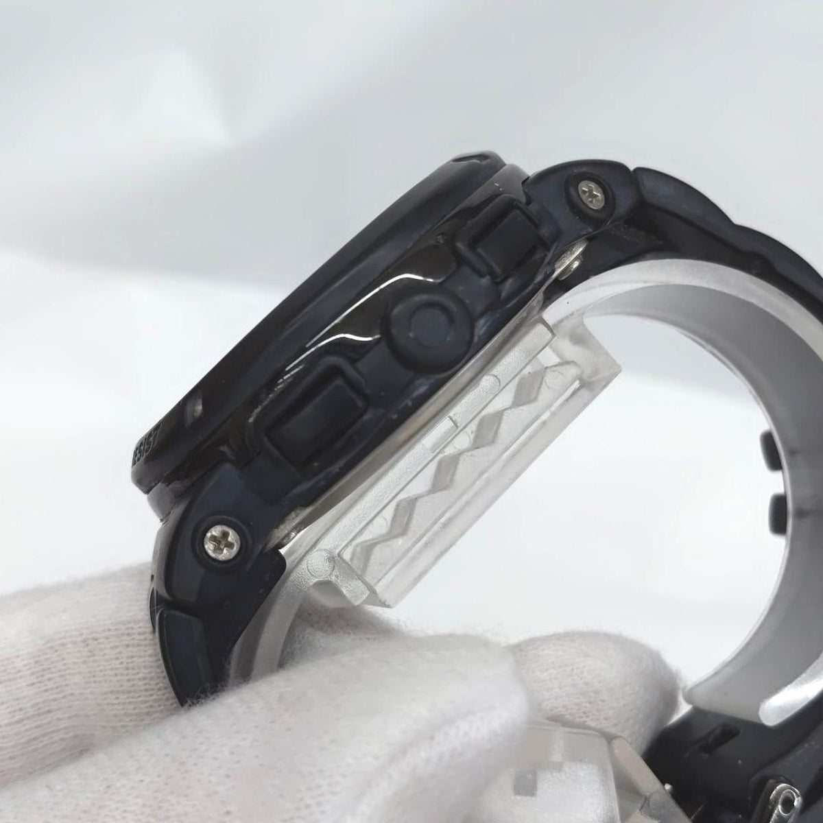 CASIO BABY-G BGA-153-1BJF