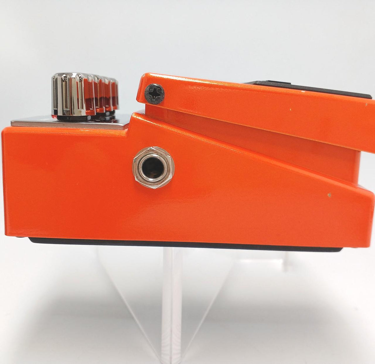BOSS DS-1X Effects Pedal