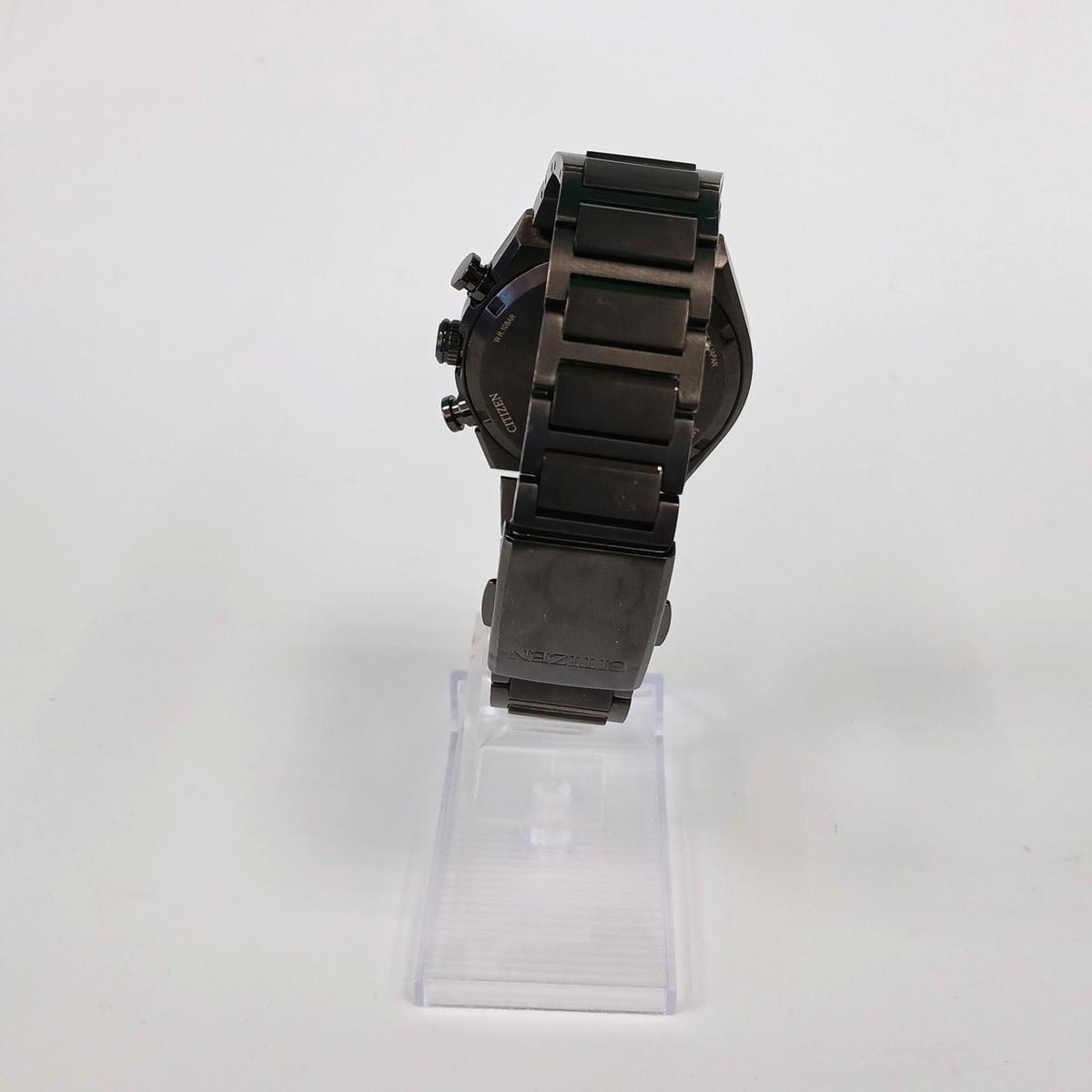 CITIZEN Solar Wristwatch B612-002B404