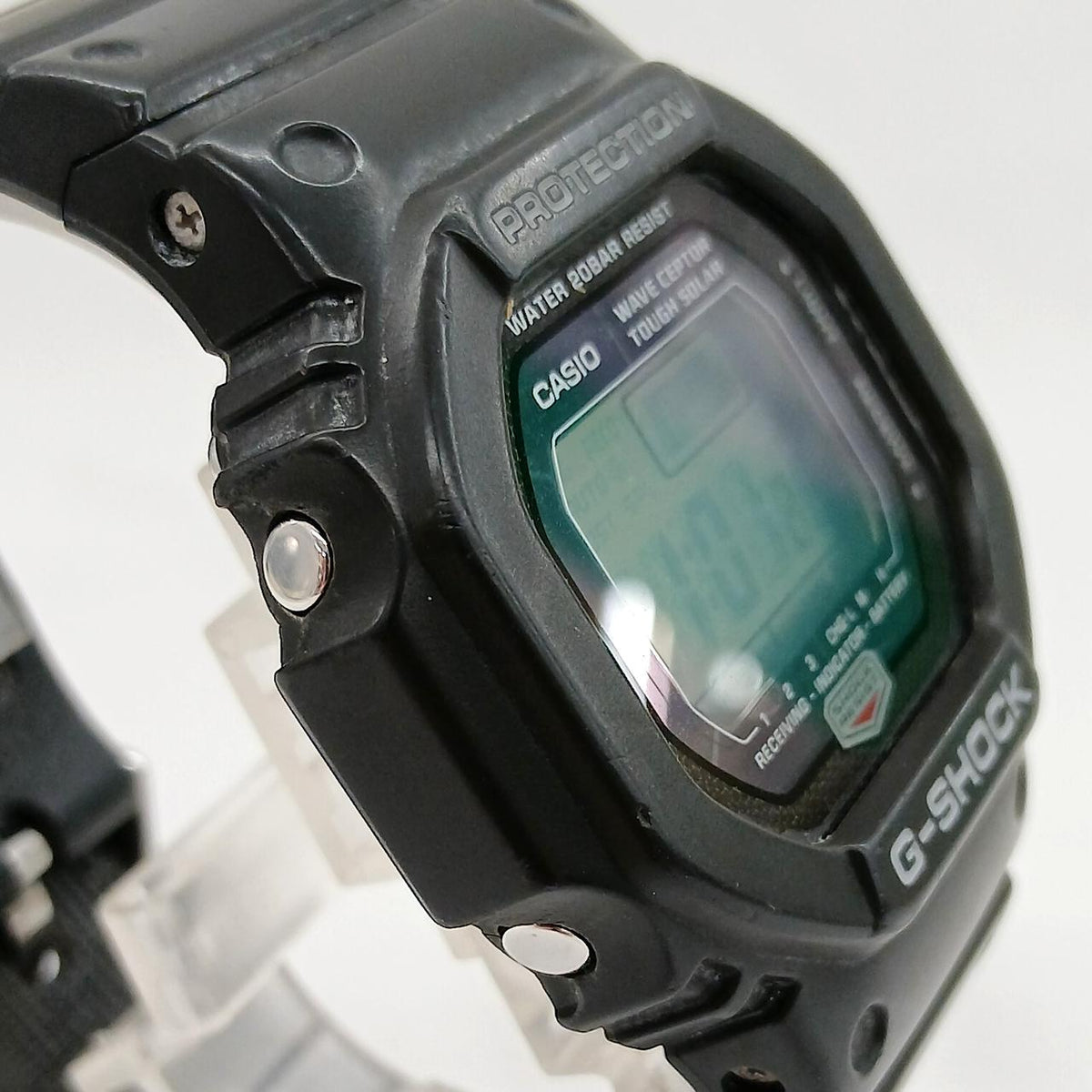 CASIO G-SHOCK GW-5600J