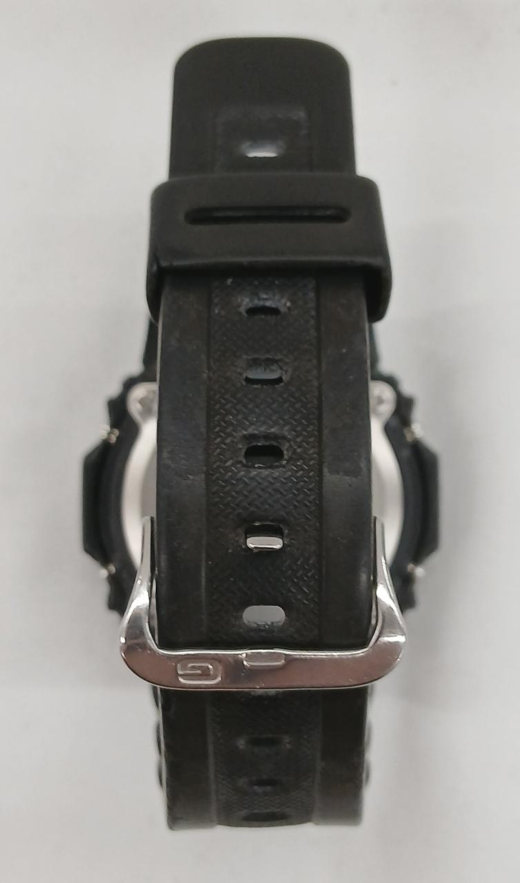 CASIO G-SHOCK GW-5600J