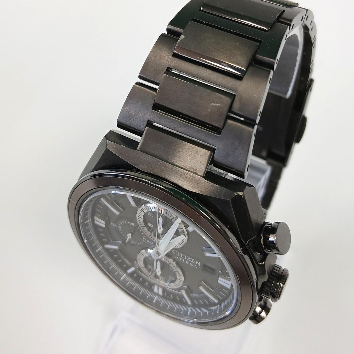 CITIZEN Solar Wristwatch B612-002B404