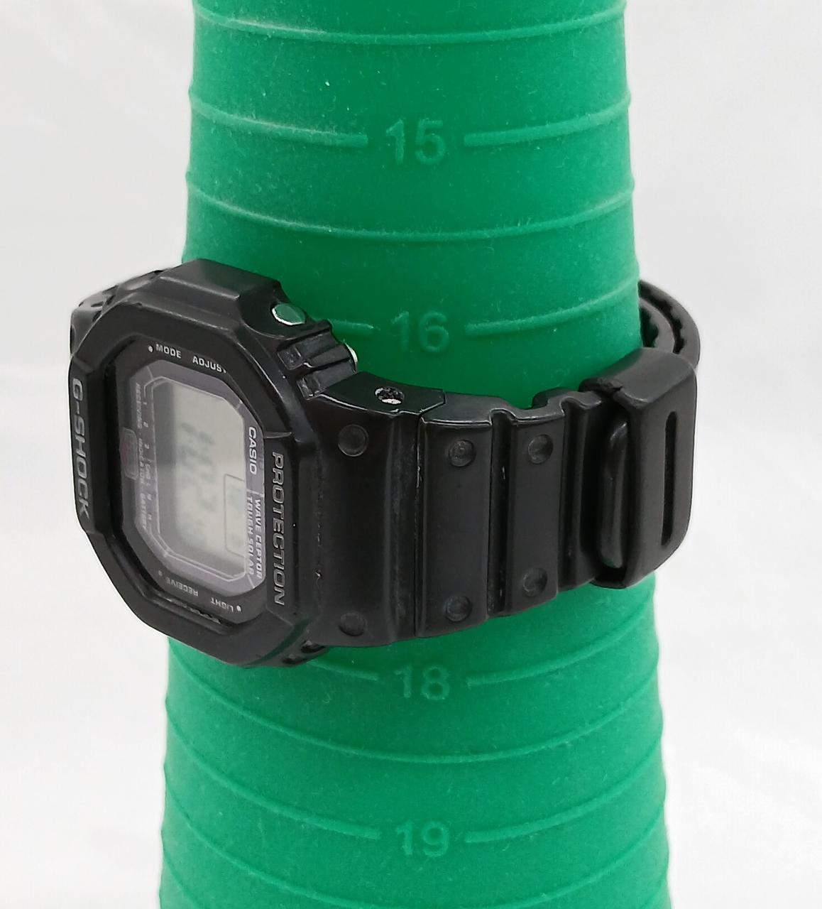 CASIO G-SHOCK GW-5600J