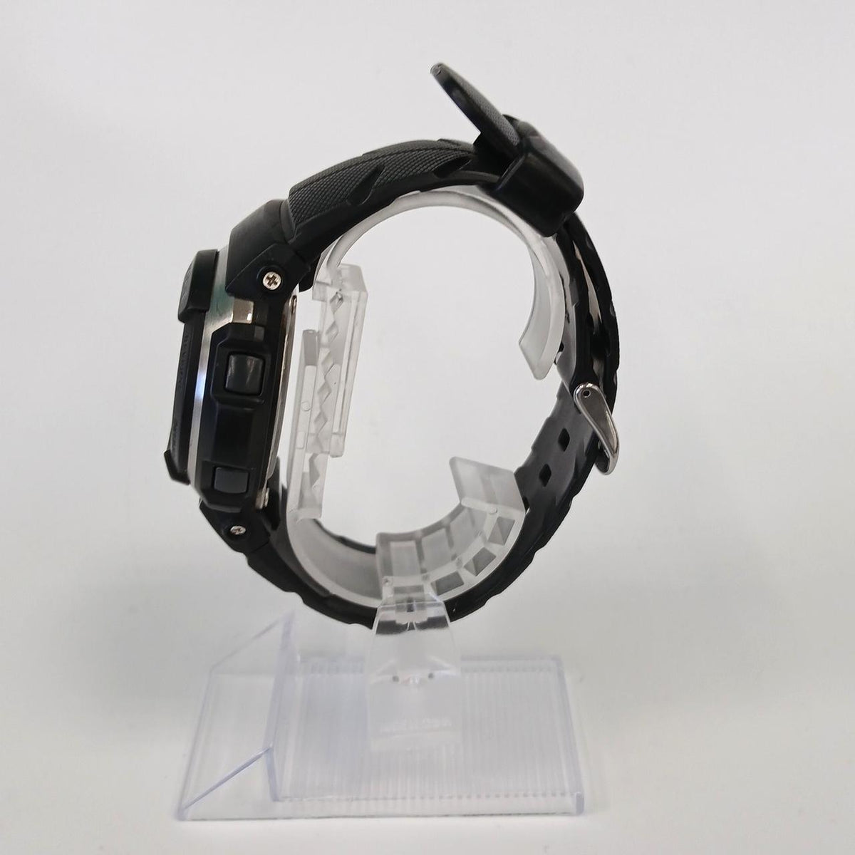 CASIO Quartz Digital Wristwatch G-SHOCK G300