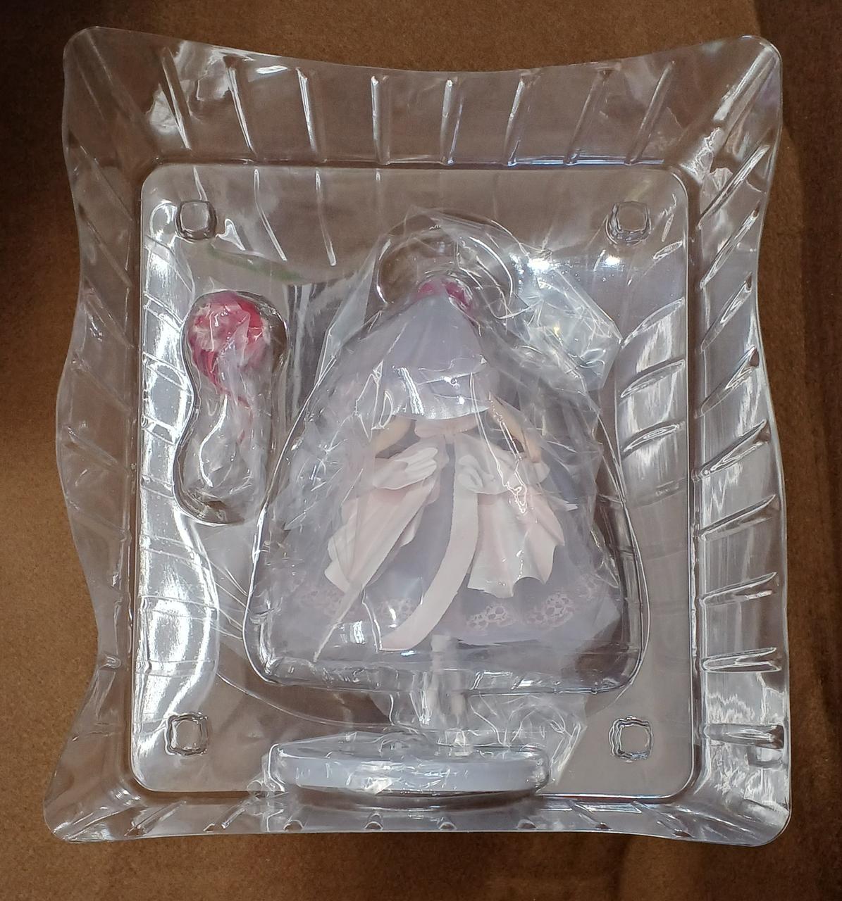 BANDAI Housho Marine Prize Houshou Marine Figure Housho Marine Prize Housho Marine Figure