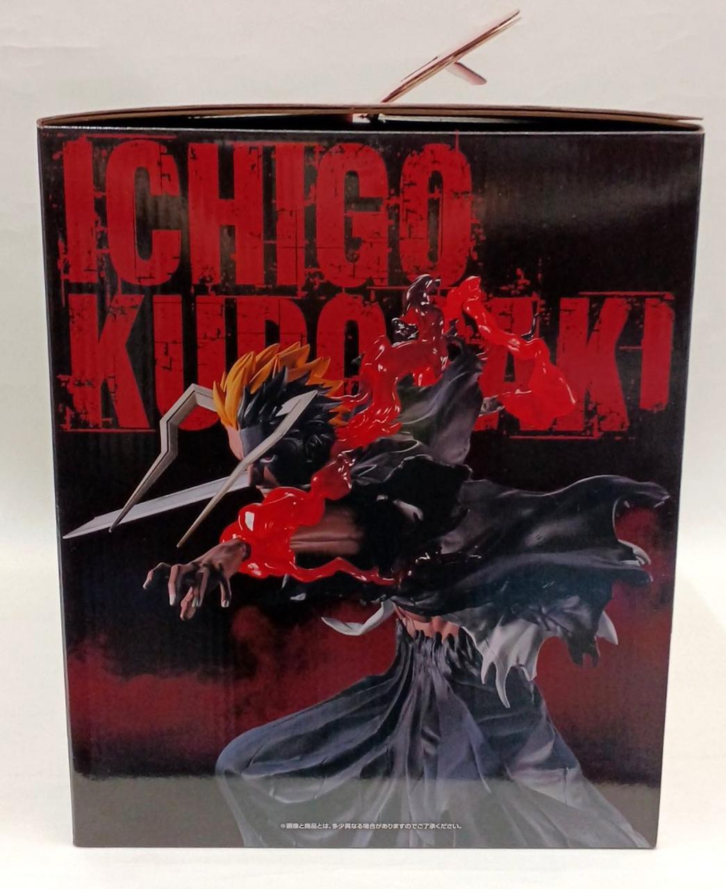 BANDAI Ichigo Kurosaki Ichiban Kuji BLEACH: Thousand-Year Blood War Arc Prize A