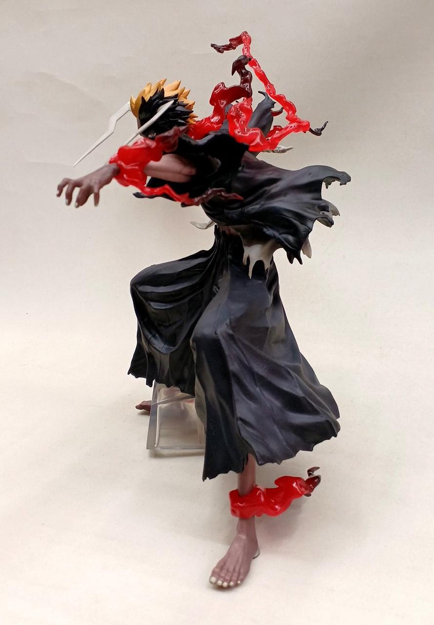 BANDAI Ichigo Kurosaki Ichiban Kuji BLEACH: Thousand-Year Blood War Arc Prize A