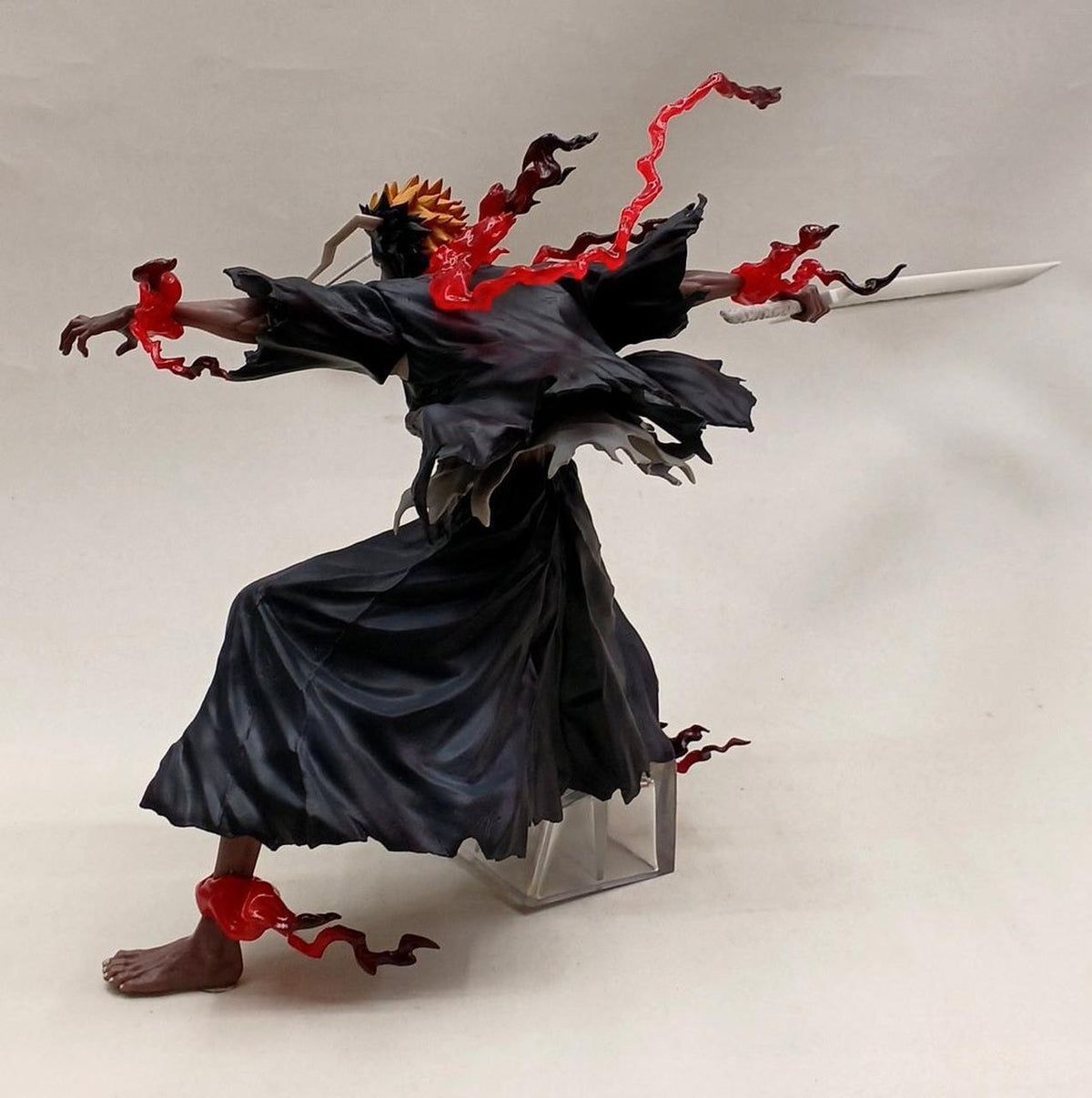 BANDAI Ichigo Kurosaki Ichiban Kuji BLEACH: Thousand-Year Blood War Arc Prize A