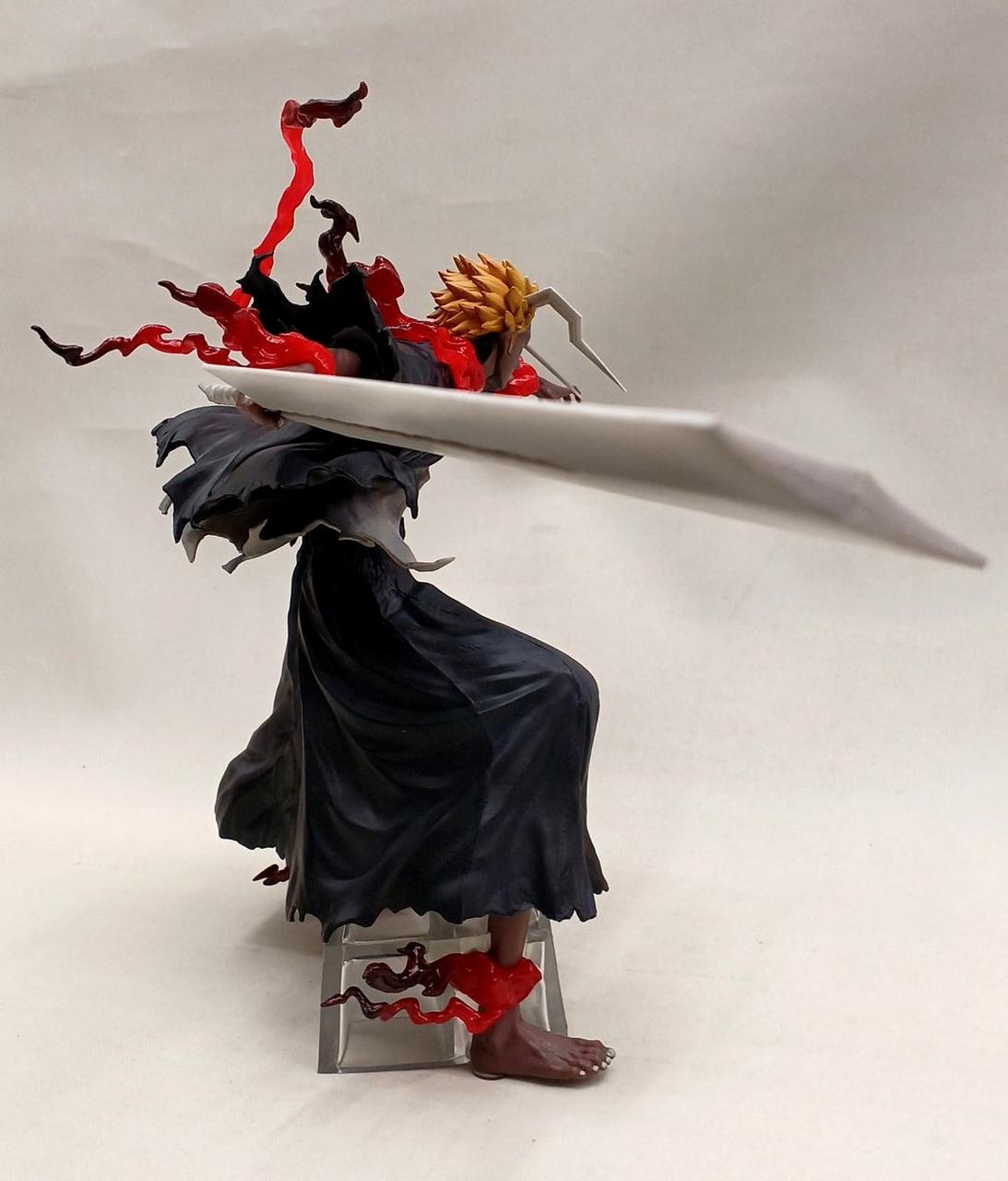 BANDAI Ichigo Kurosaki Ichiban Kuji BLEACH: Thousand-Year Blood War Arc Prize A