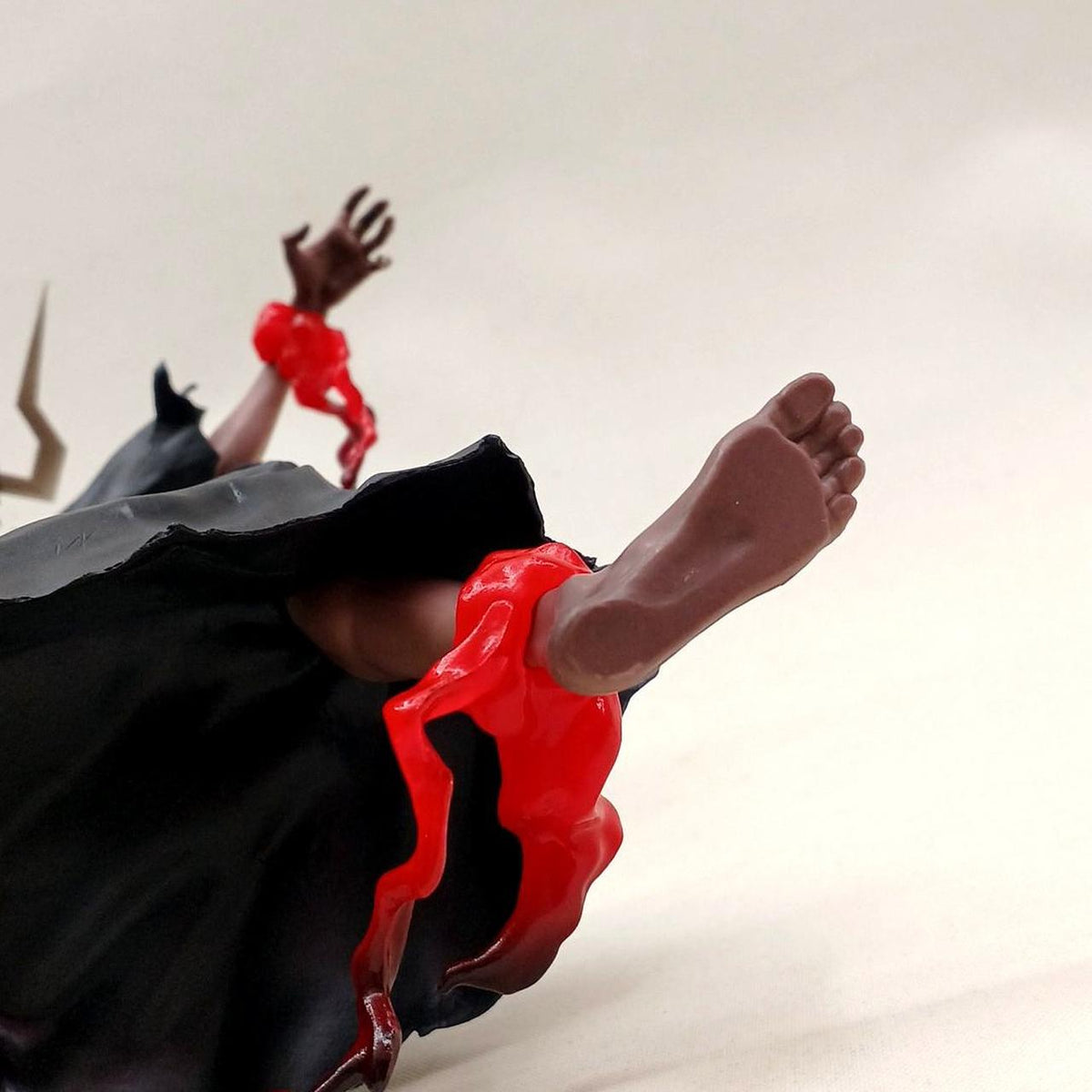 BANDAI Ichigo Kurosaki Ichiban Kuji BLEACH: Thousand-Year Blood War Arc Prize A