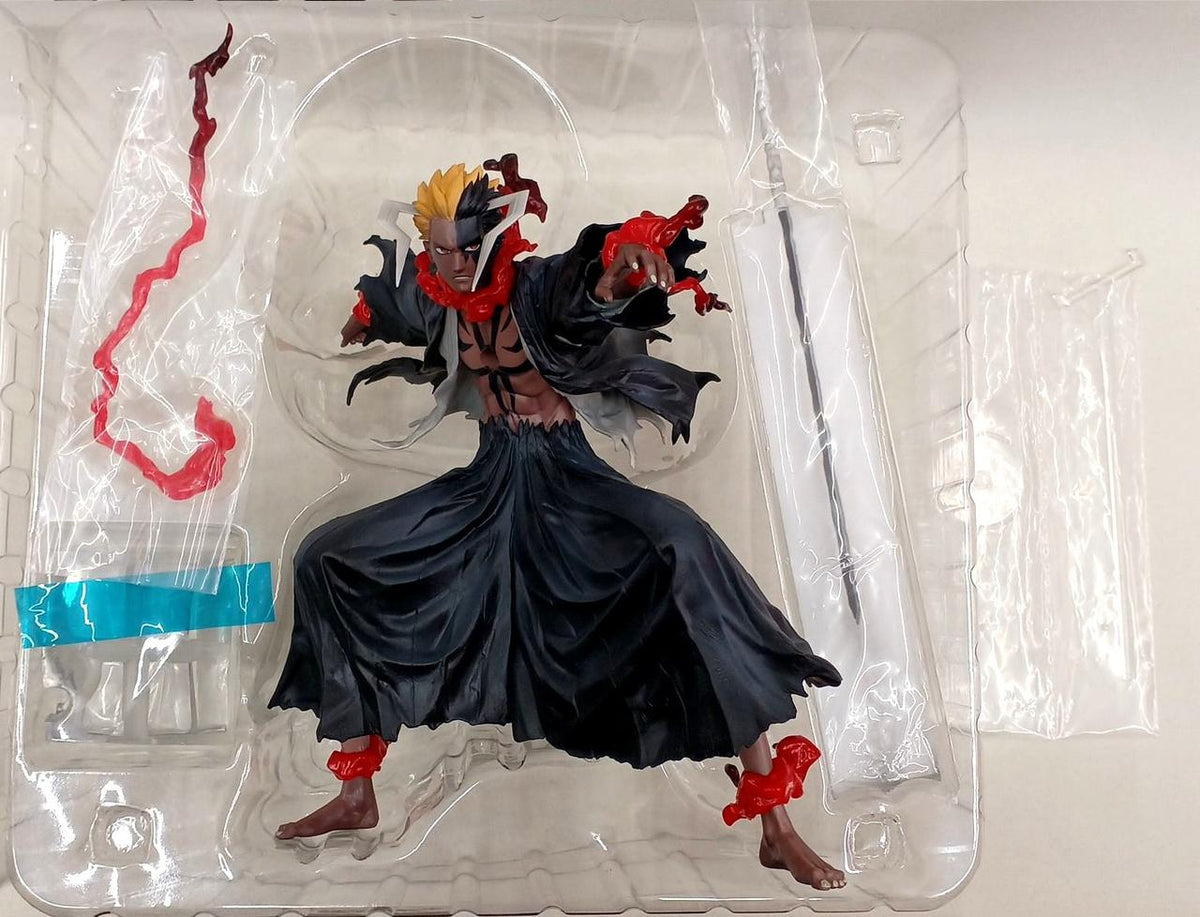 BANDAI Ichigo Kurosaki Ichiban Kuji BLEACH: Thousand-Year Blood War Arc Prize A