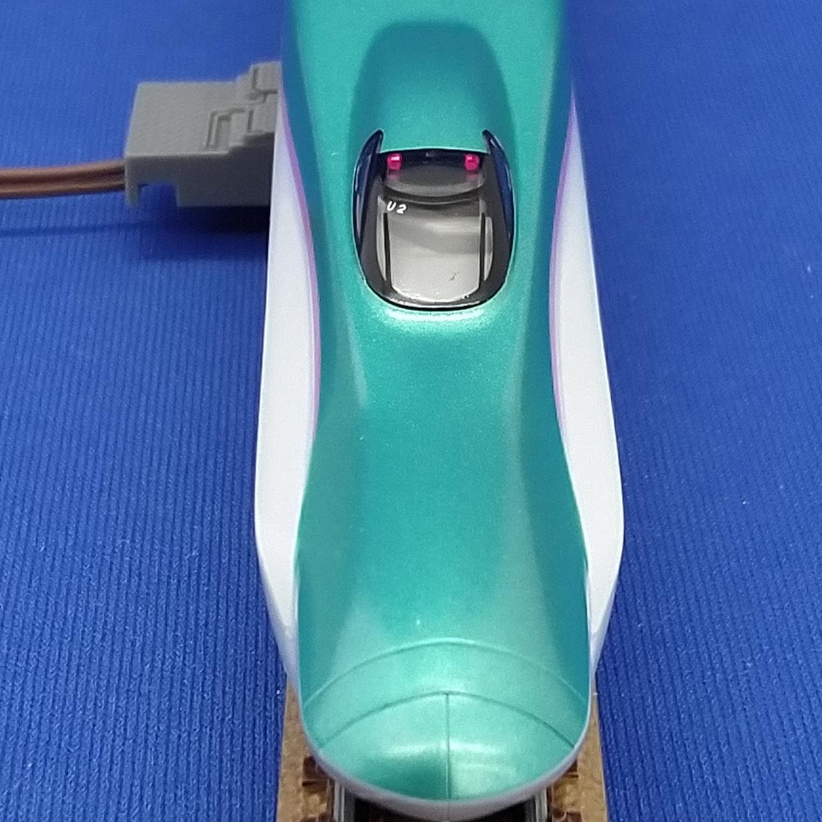 KATO E5 Series Hayabusa 3-Car Set