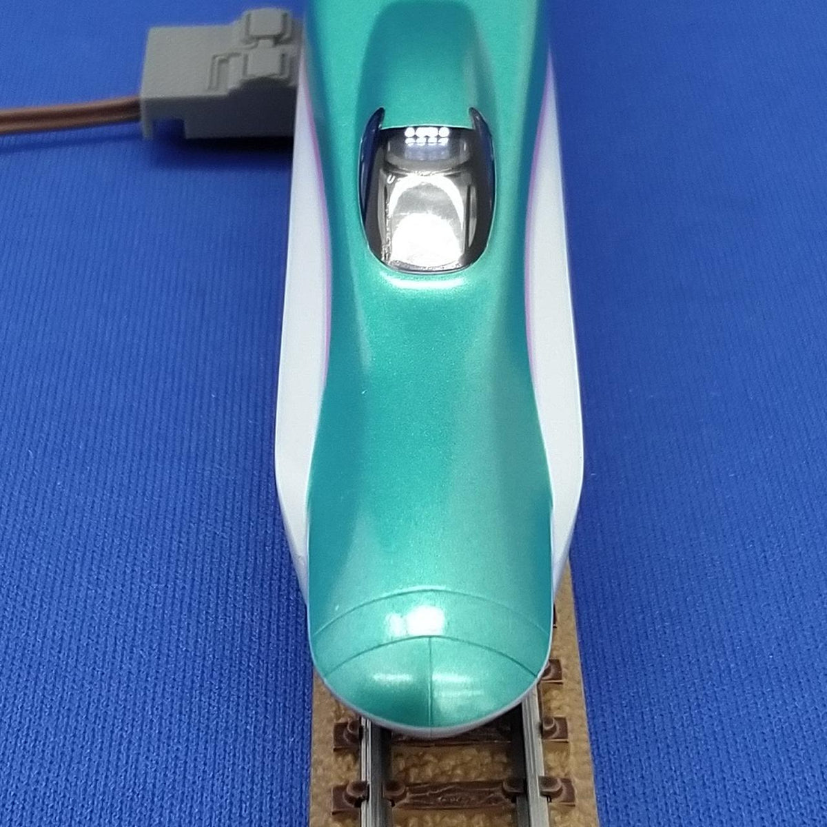 KATO E5 Series Hayabusa 3-Car Set
