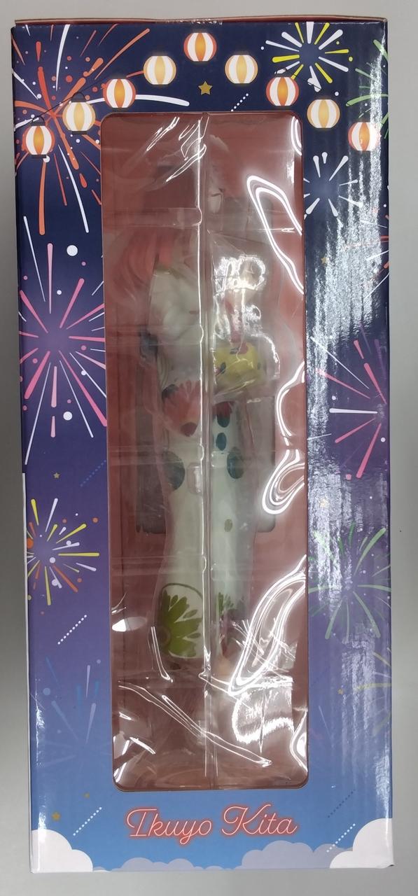 Bandai Spirits Prize D: Ikuyo Kita Ichiban Kuji Bocchi Za Rock!