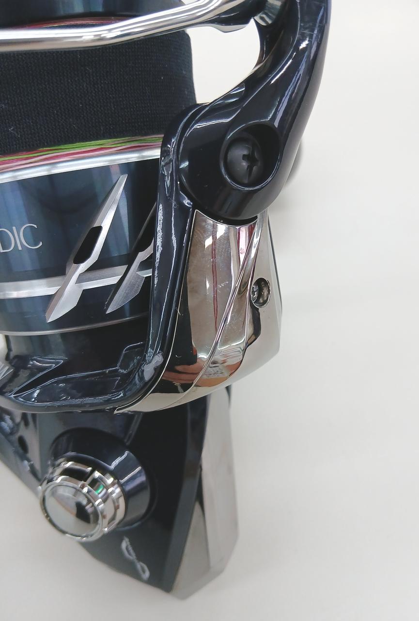 SIMANO Spinning Reel 047441