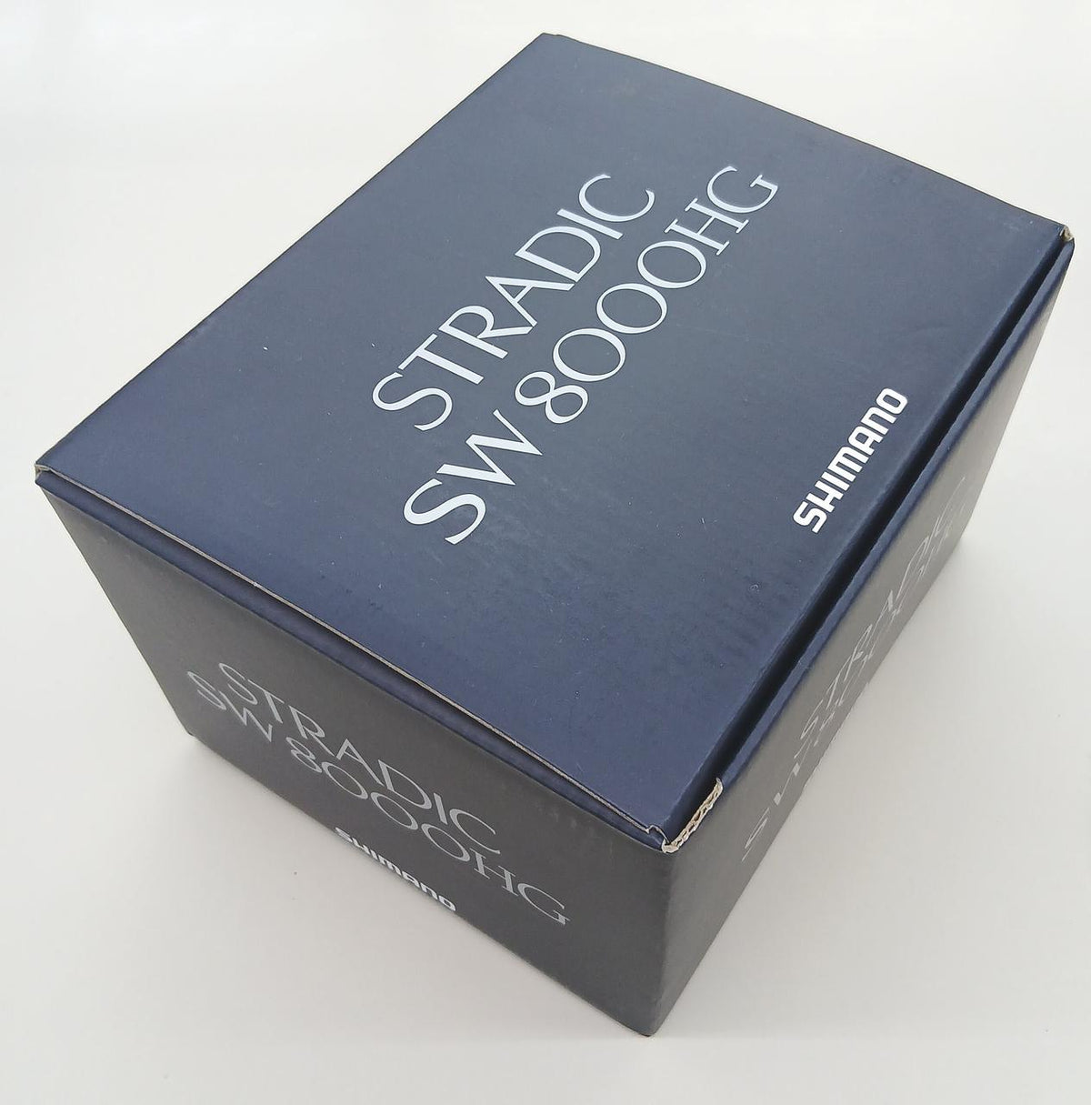SIMANO Spinning Reel 047441