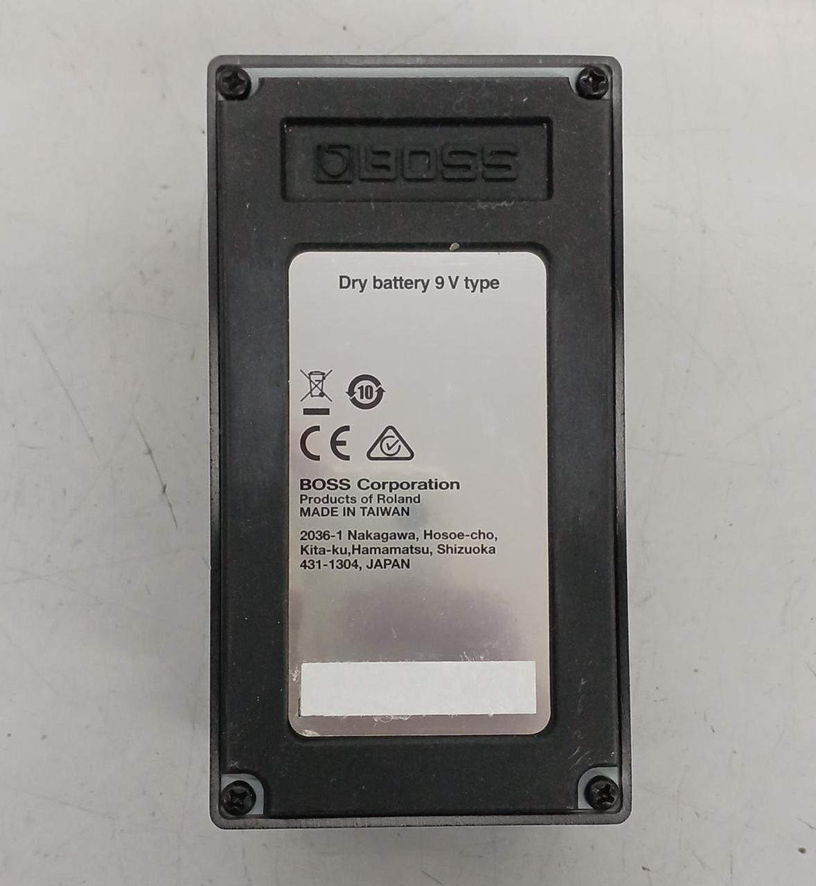 BOSS BOSS DS-1 DS-1-4A