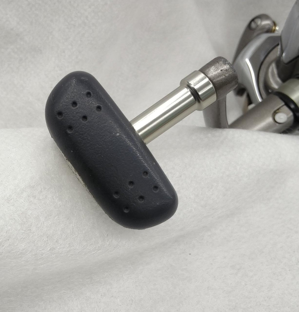 SHIMANO Lever Brake Spinning Reel BB-X TYPE1 2500