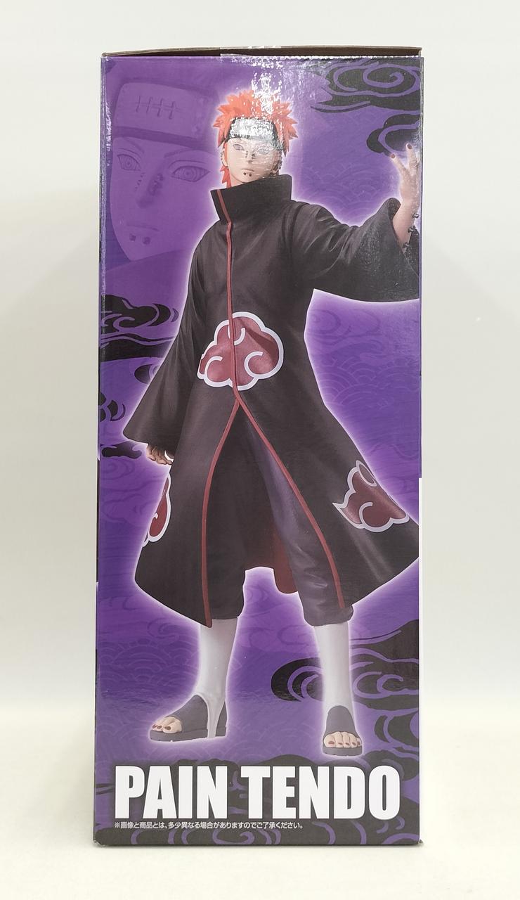BANDAI Ichiban Kuji C Prize: Pain Tendou